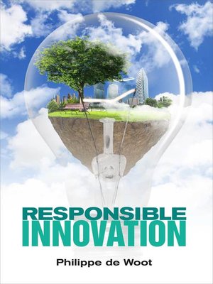 cover image of Responsible Innovation